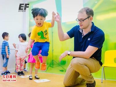 杭州哪些青少儿英语培训班口碑比较好?英孚报名费用