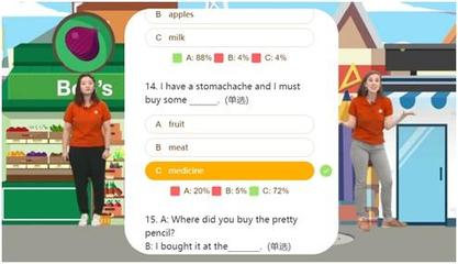 VIPKID科技赋能双师课堂 为全球青少儿英语学习方案打造最优解