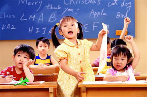 在线少儿英语知识 幼儿儿童英语基础知识大全 vipkid在线青少儿英语