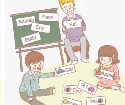 上海哪家小学英语班靠谱