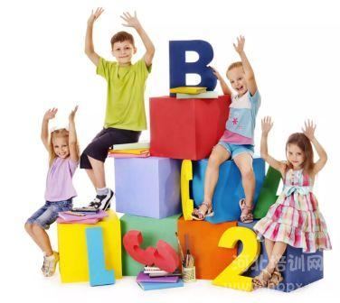 幼儿学英语童谣有什么好处_河北培训网