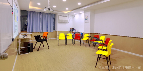 宏略青少儿英语