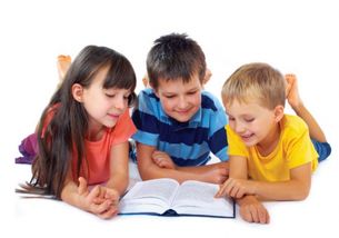 长沙青少儿英语精品课程