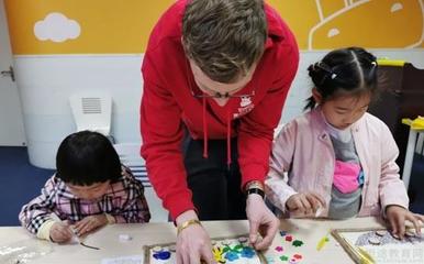 长沙伯明汉青少儿英语 助力孩子开启英语学习新篇章