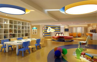 EF英孚教育青少儿英语加盟指南 费用、条件及联系方式