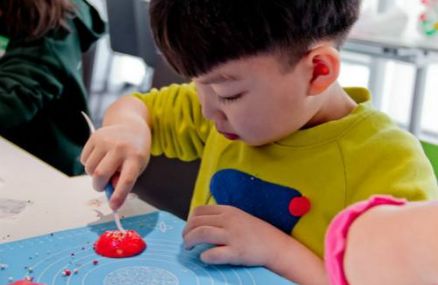 六一儿童节，宝贝最想要的礼物竟然是青少儿英语