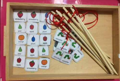 公益好课再发力 专为2 4岁宝宝的专业幼儿英语绘本游戏课升级